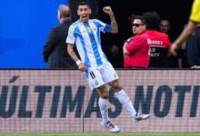 Di María arruma as malas rumo a Turquia com o contrato que ele tanto deseja