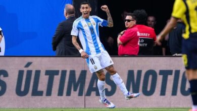 Di María arruma as malas rumo a Turquia com o contrato que ele tanto deseja