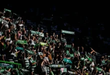 Sporting vai enfrentar equipa alemã do acesso à liga dos campeões