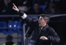 BRUNO LAGE 'RASGA' DIREÇÃO DO BENFICA EM ÁUDIO POLÉMICO