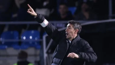 BRUNO LAGE 'RASGA' DIREÇÃO DO BENFICA EM ÁUDIO POLÉMICO